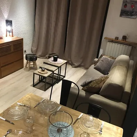 Les Deux Alpes, Le Lauvitel, Cosy, Pied Des Pistes, 2 Adultes 2 Enfants Les Deux Alpes