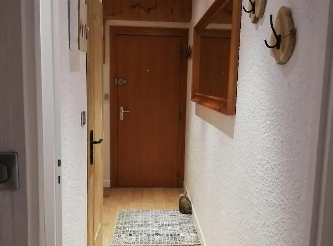 Les Deux Alpes, Le Lauvitel, Cosy, Pied Des Pistes, 2 Adultes 2 Enfants Апартаменти