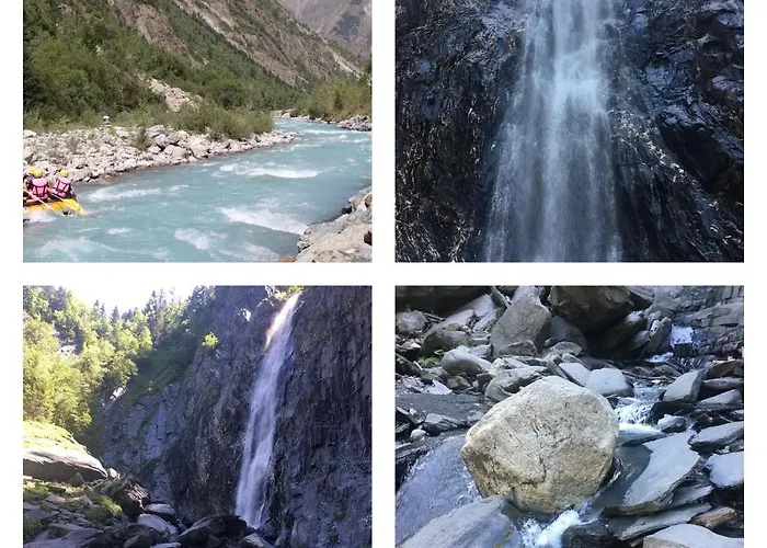 Les Deux Alpes, Le Lauvitel, Cosy, Pied Des Pistes, 2 Adultes 2 Enfants Апартаменти *