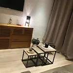 Appartement Les Deux Alpes, Le Lauvitel, Cosy, Pied Des Pistes, 2 Adultes 2 Enfants *