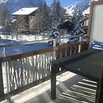 Appartement Les Deux Alpes, Le Lauvitel, Cosy, Pied Des Pistes, 2 Adultes 2 Enfants Les Deux Alpes