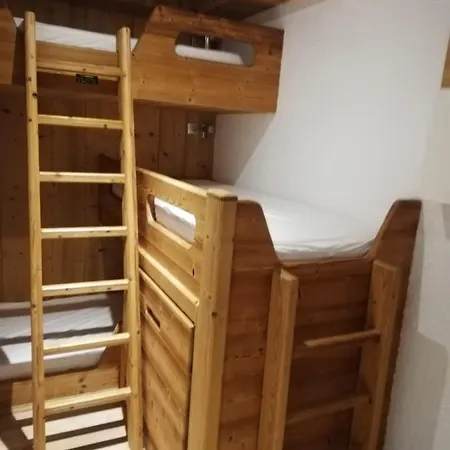 Les Deux Alpes, Le Lauvitel, Cosy, Pied Des Pistes, 2 Adultes 2 Enfants Les Deux Alpes