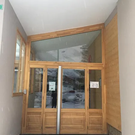 Apartament Les Deux Alpes, Le Lauvitel, Cosy, Pied Des Pistes, 2 Adultes 2 Enfants Les Deux Alpes