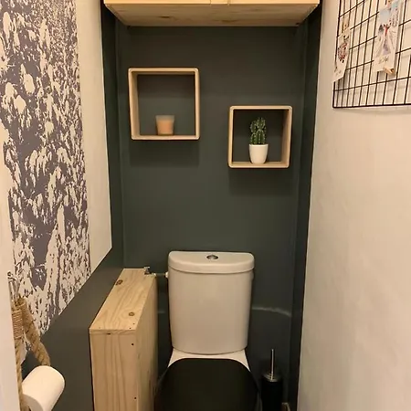 Apartament Les Deux Alpes, Le Lauvitel, Cosy, Pied Des Pistes, 2 Adultes 2 Enfants