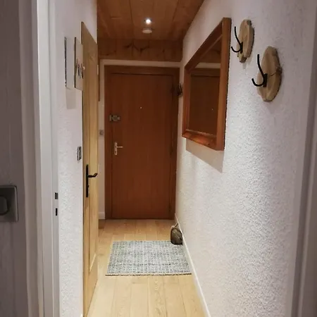 Les Deux Alpes, Le Lauvitel, Cosy, Pied Des Pistes, 2 Adultes 2 Enfants Apartment