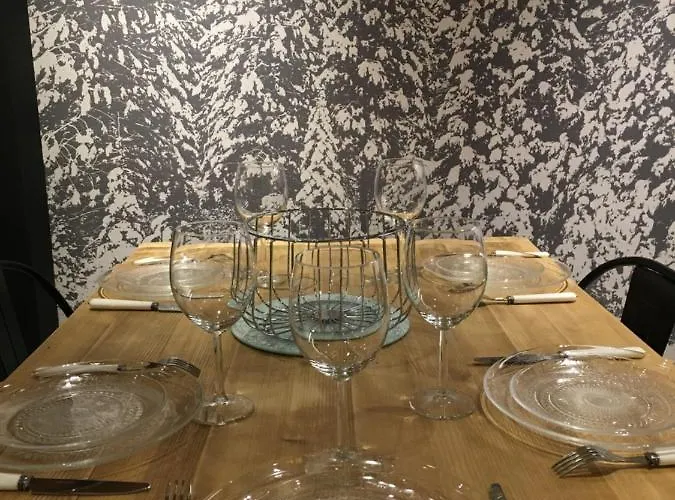 Les Deux Alpes, Le Lauvitel, Cosy, Pied Des Pistes, 2 Adultes 2 Enfants Les Deux Alpes