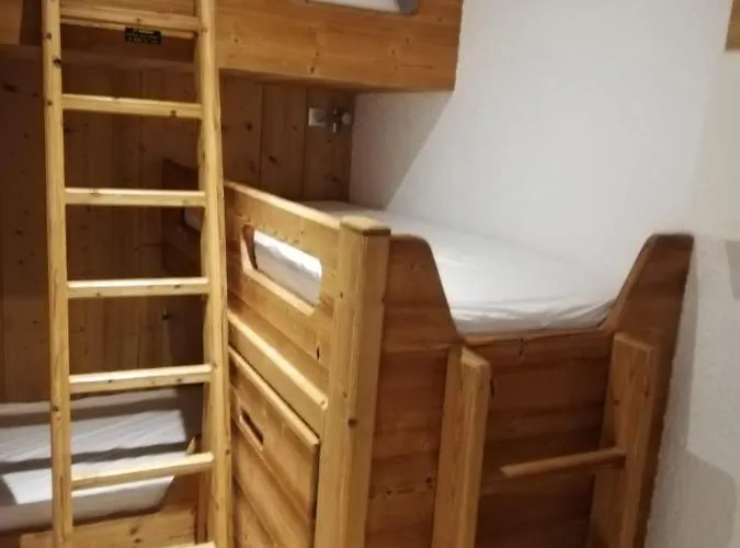 Les Deux Alpes, Le Lauvitel, Cosy, Pied Des Pistes, 2 Adultes 2 Enfants Les Deux Alpes