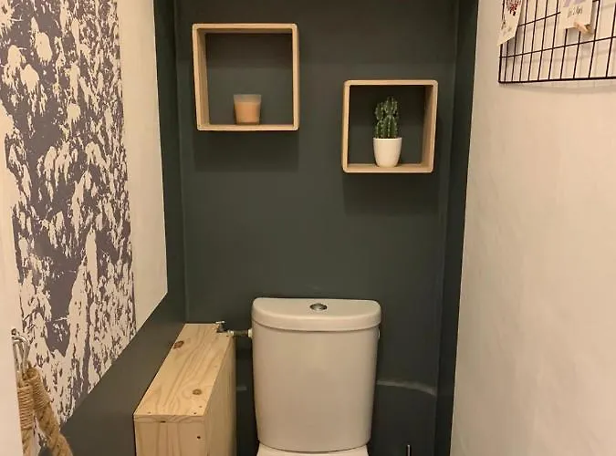 Apartment Les Deux Alpes, Le Lauvitel, Cosy, Pied Des Pistes, 2 Adultes 2 Enfants