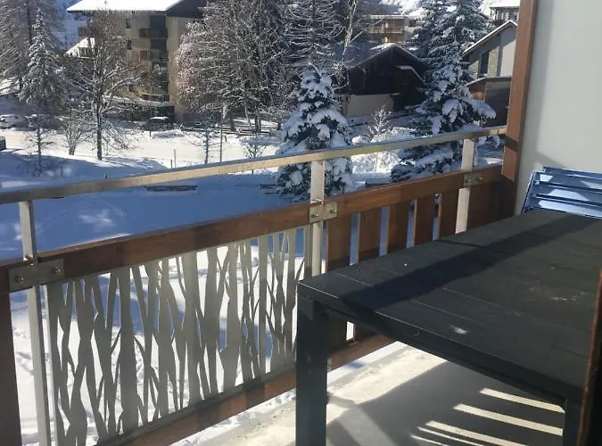 Apartment Les Deux Alpes, Le Lauvitel, Cosy, Pied Des Pistes, 2 Adultes 2 Enfants Les Deux Alpes