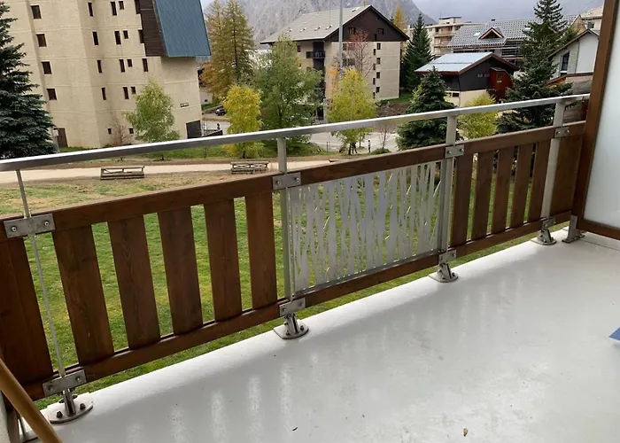 Les Deux Alpes, Le Lauvitel, Cosy, Pied Des Pistes, 2 Adultes 2 Enfants * Les Deux Alpes